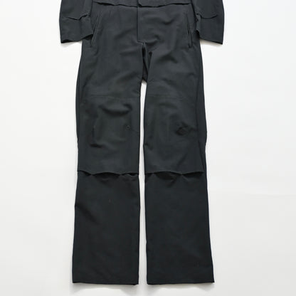 2018ss kiko kostadinov dolarhyde jumpsuit XS