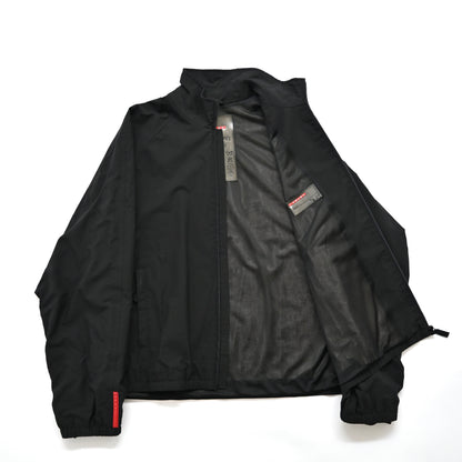 2000s prada sports sgv82 Gore-Tex blouson 54