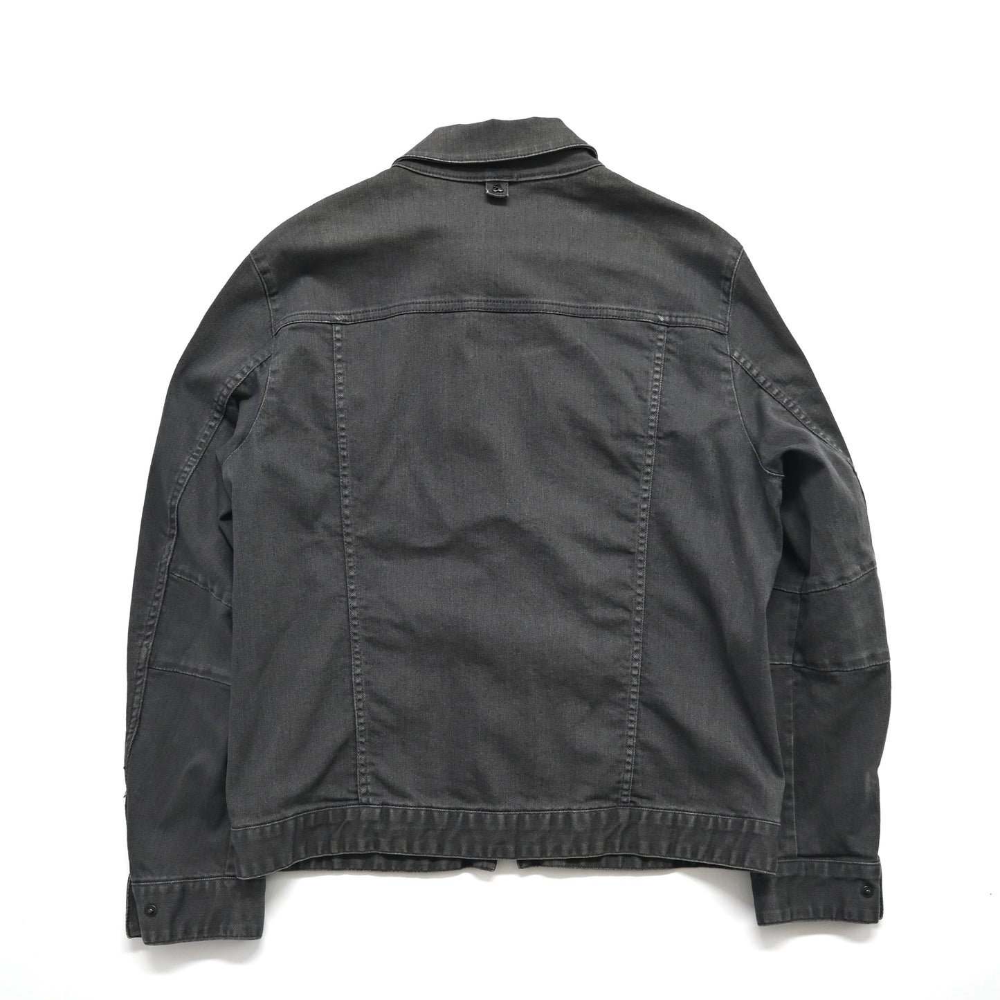 2022ss allegri cotton blouson 48