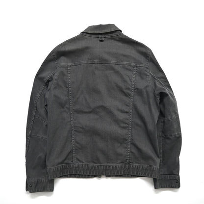 2022ss allegri cotton blouson 48