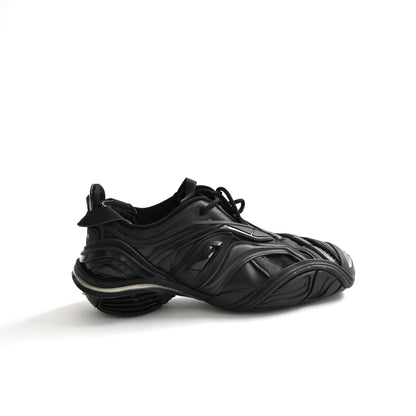 2020ss balenciaga tyrex low sneaker 44