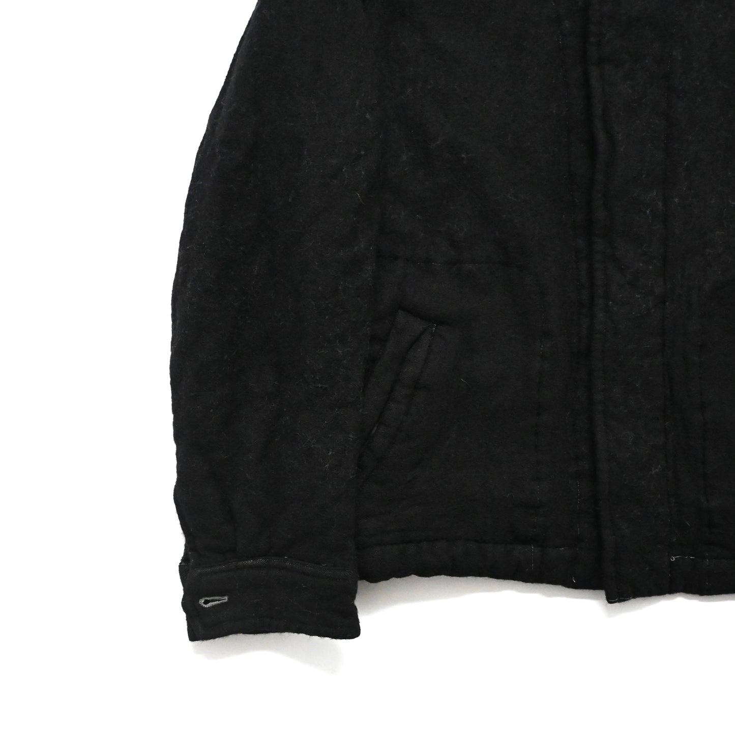 1996aw comme des garcons homme plus wool blouson M