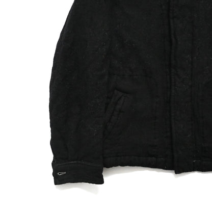 1996aw comme des garcons homme plus wool blouson M