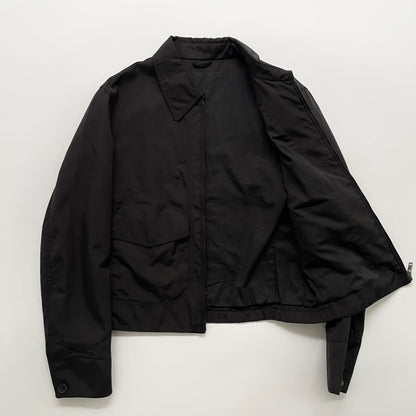 2001aw gucci nylon blouson 50 by Tom ford