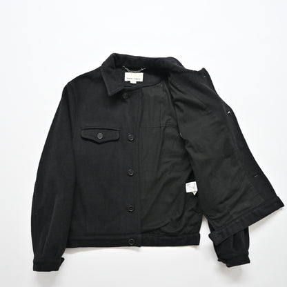 2006aw hussein chalayan wool blouson 48