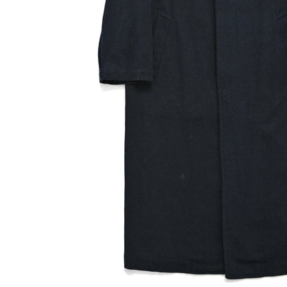 1998aw comme des garcons homme plus layered wool coat M