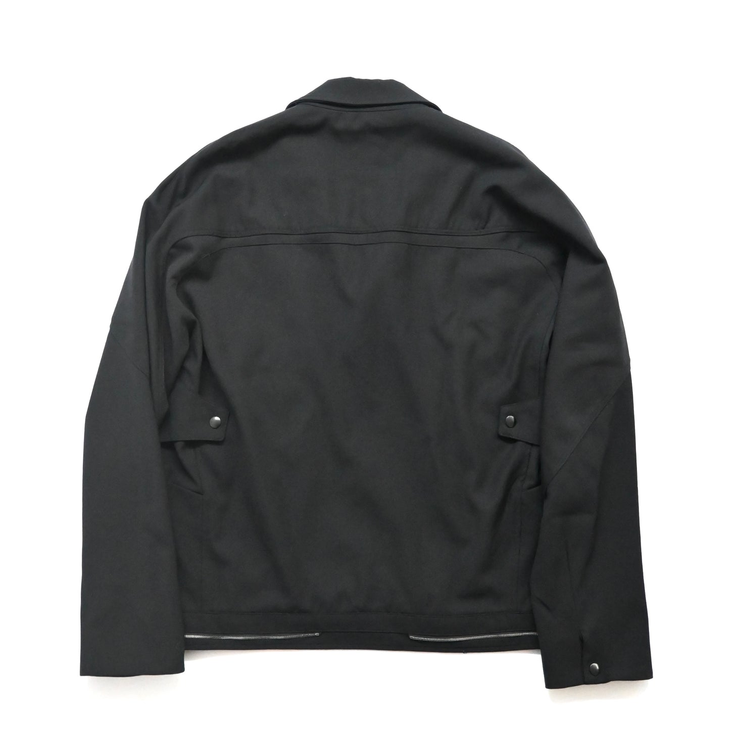 2023ss kiko kostadinov tonino utility jacket