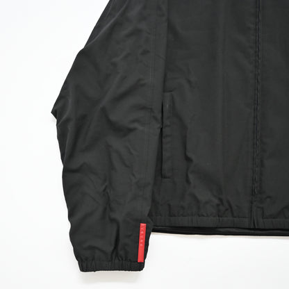 2000s prada sports sgv82 Gore-Tex blouson 54