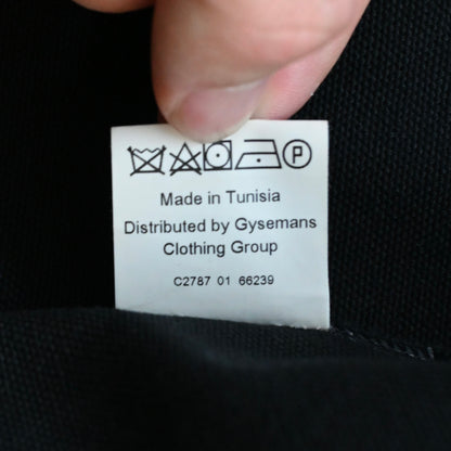 2024ss namacheko atran denim coat M