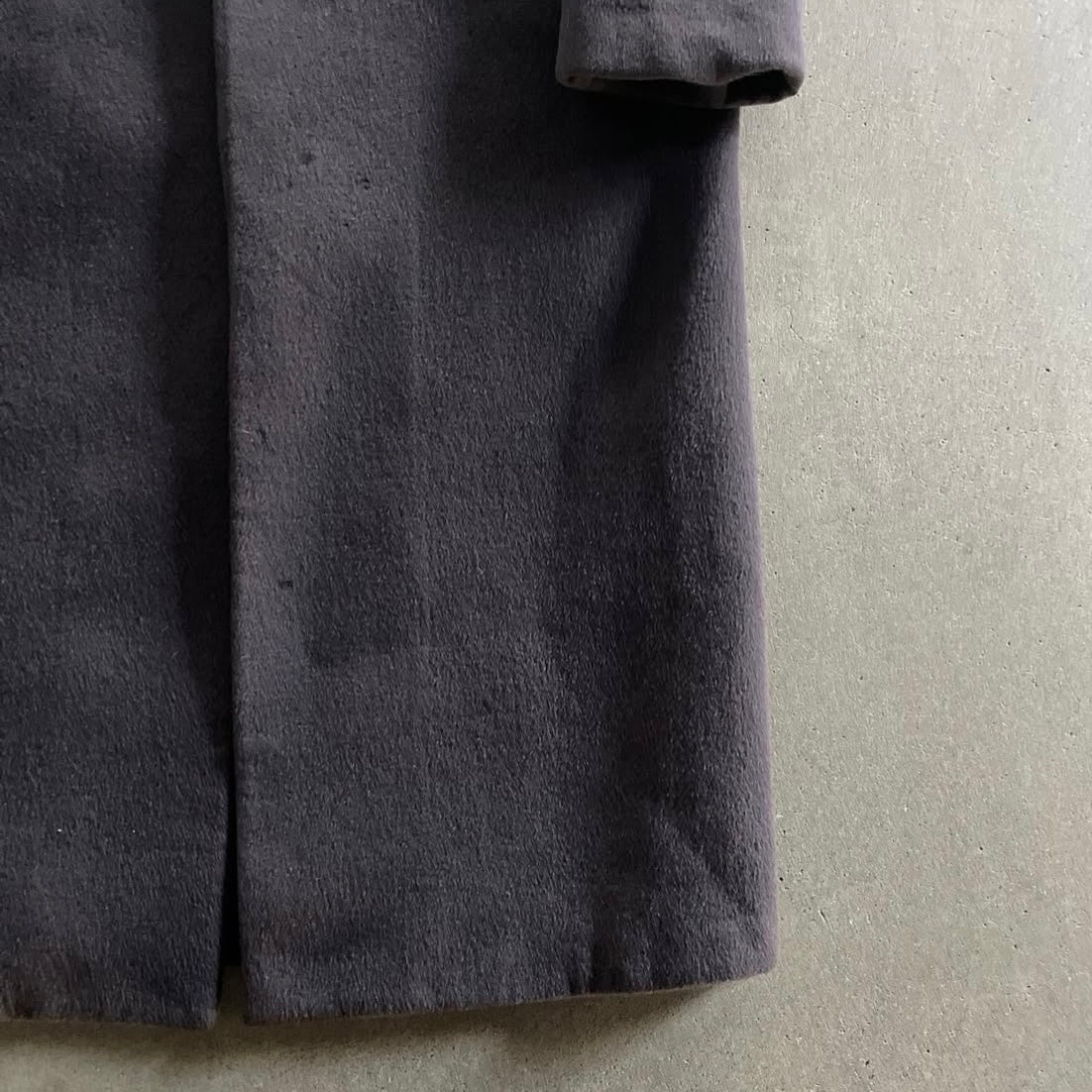 2012aw jil sander spur long wool coat 48
by raf simons