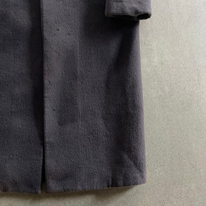 2012aw jil sander spur long wool coat 48
by raf simons