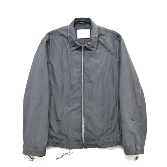 1999ss prada cotton blouson M
