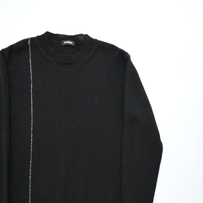 2015aw raf simons stitch kint M