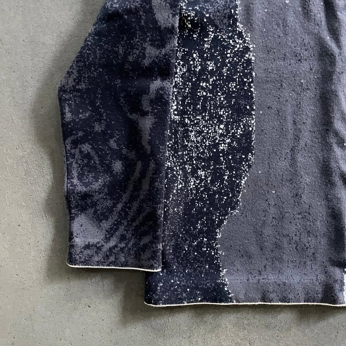 2020aw namacheko chabrier turtleneck 40