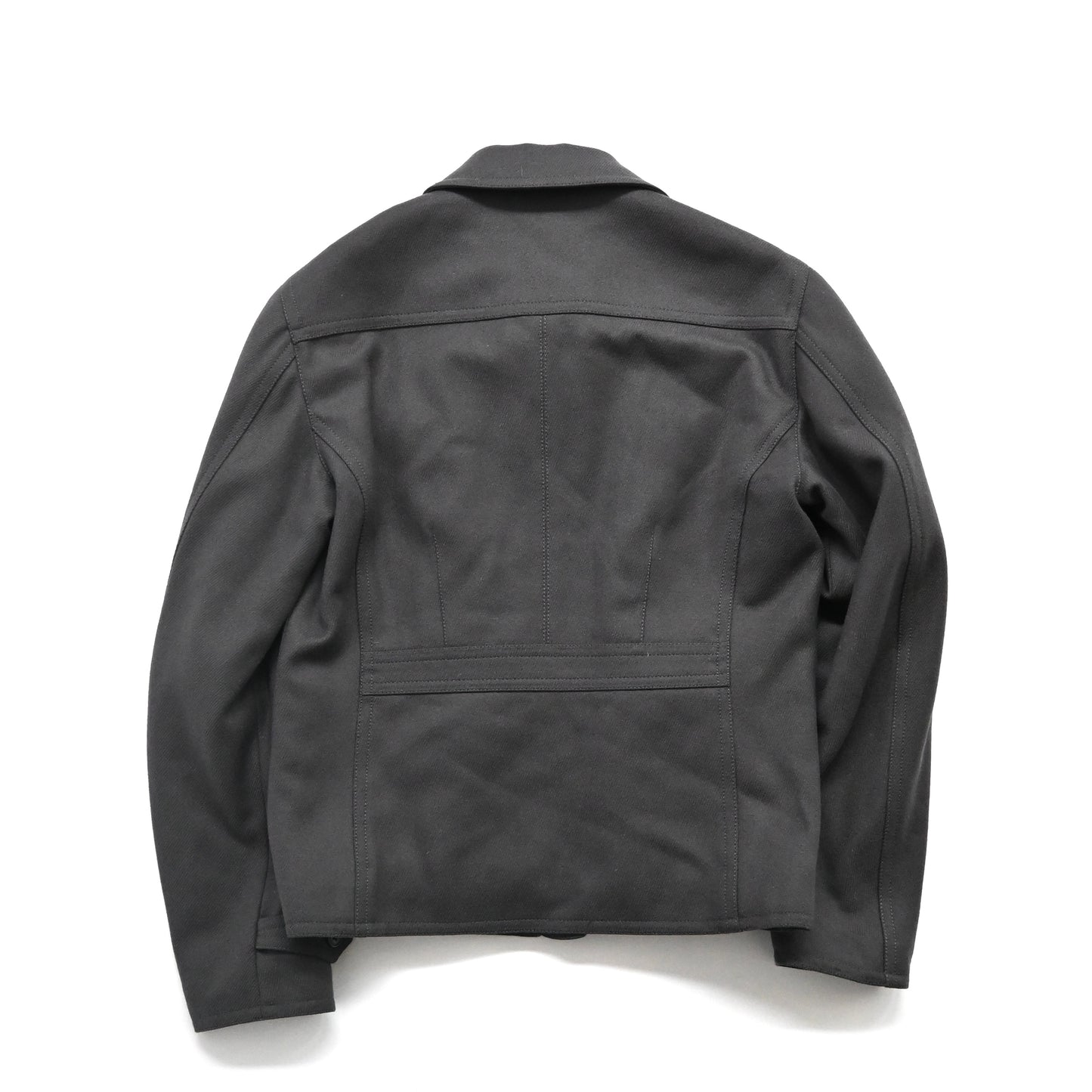 2000s ermenegildo zegna wool blouson M