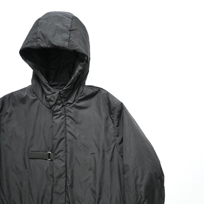 1999aw prada nylon down coat XL