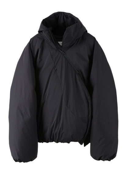 2022aw post archive fashion 5.1
polyester down jacket M