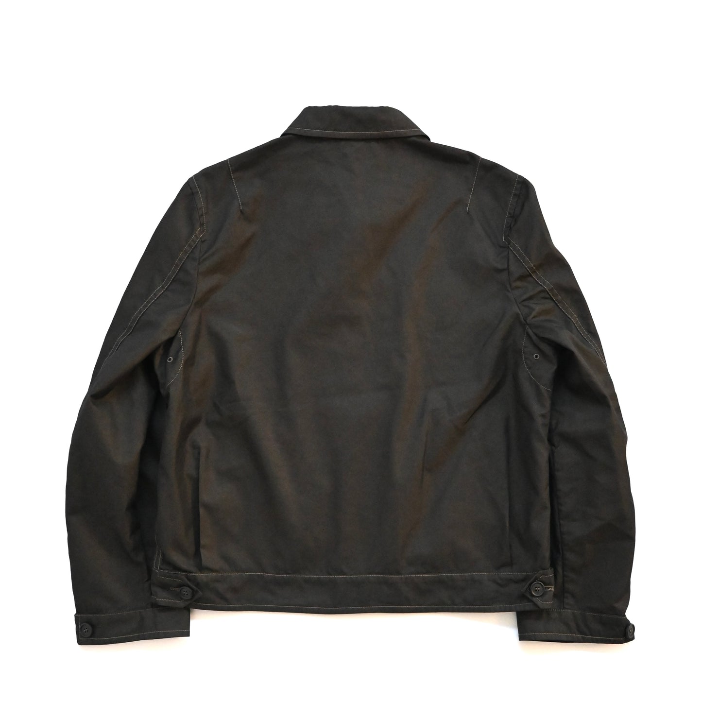 2020ss prada stitch cotton jacket 52