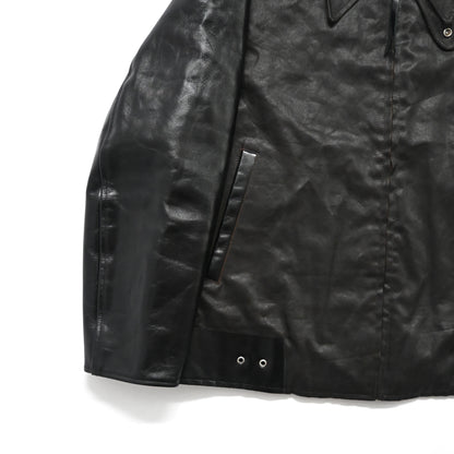 2023aw our legacy reversible varsity jacket 50