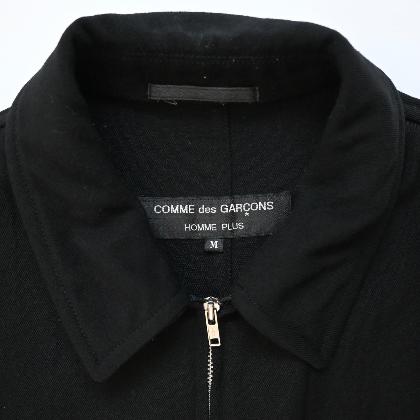 1995aw comme des garcons homme plus wool blouson jacket M
