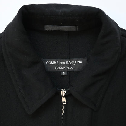 1995aw comme des garcons homme plus wool blouson jacket M