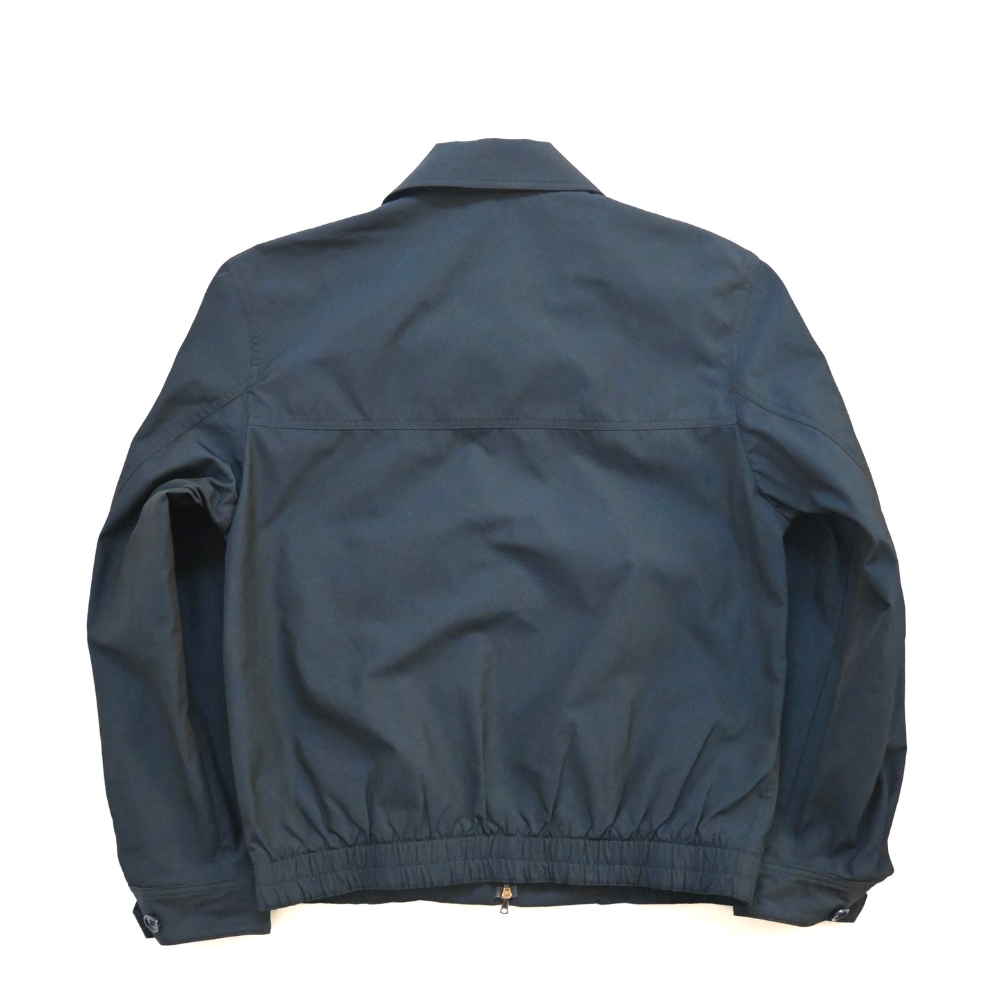 2020aw dries van noten coating polyester blouson S