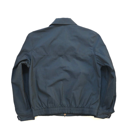 2020aw dries van noten coating polyester blouson S