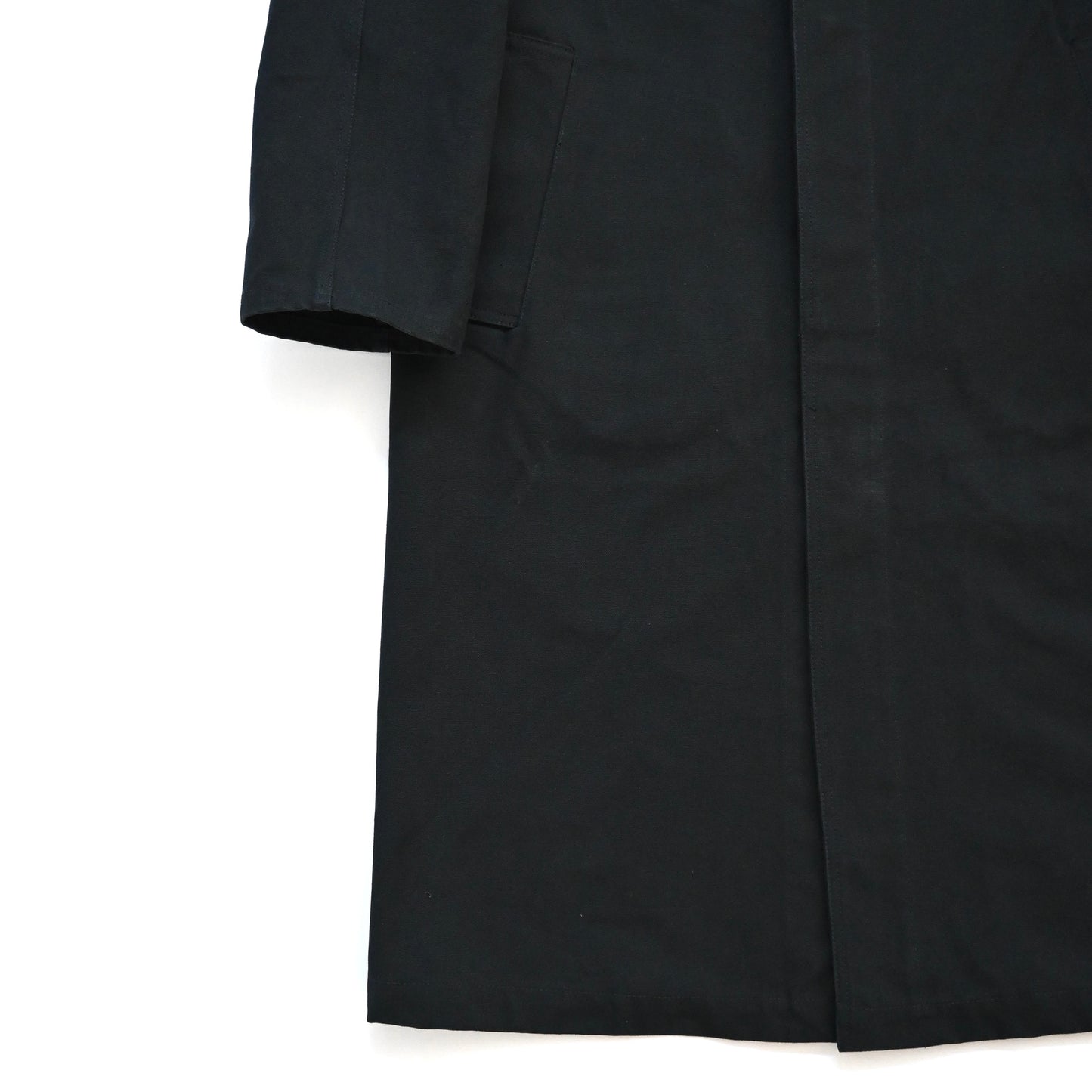 2024ss namacheko atran denim coat M