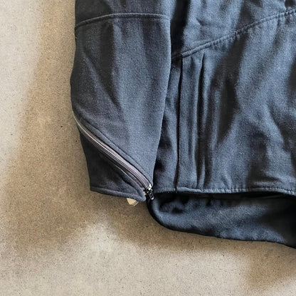 2001aw vexed generation see and be seen corwwool jacket S