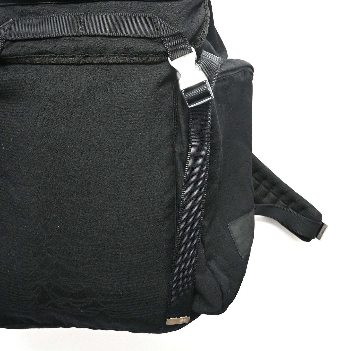 2009aw undercover joy division unknown pleasures back pack