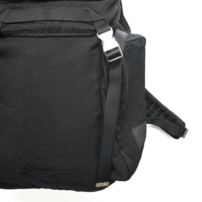 2009aw undercover joy division unknown pleasures back pack