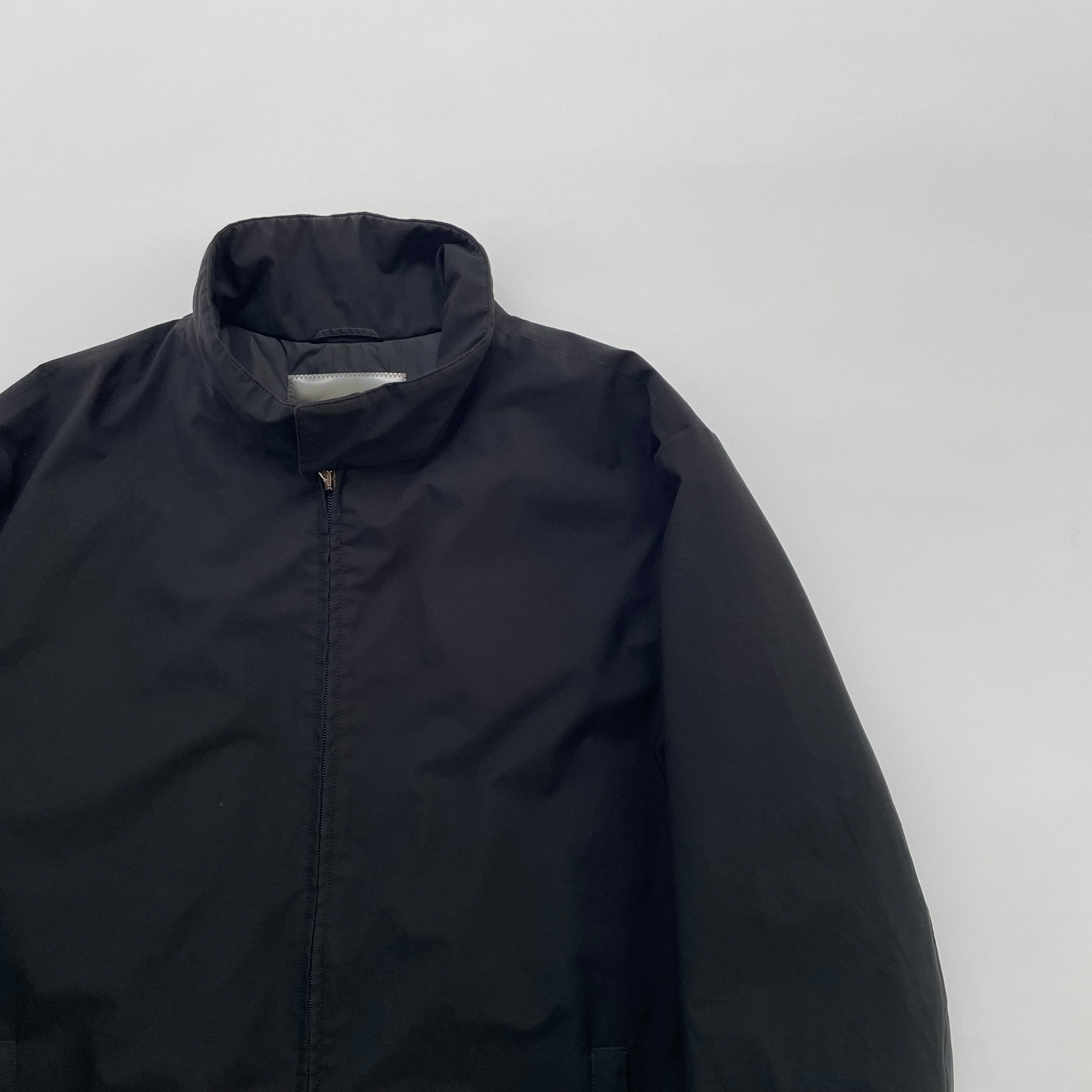 2000s prada sport sgv87 Gore-Tex blouson 56 – vexed_store
