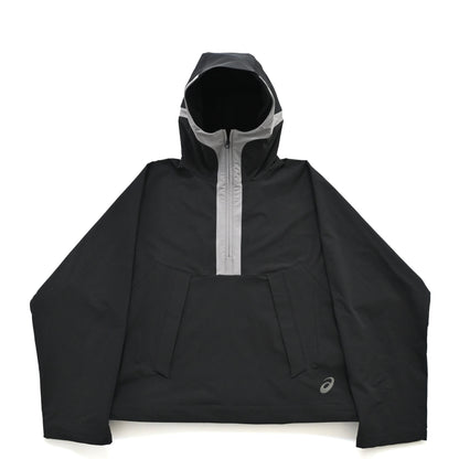 2019aw kiko kostadinov asics nylon poncho S