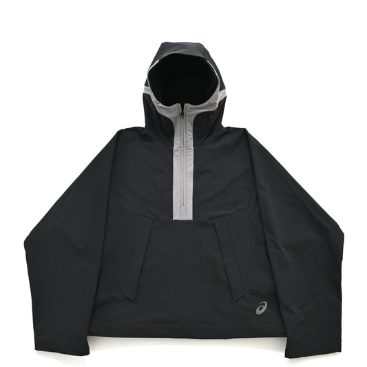 2019aw kiko kostadinov asics nylon poncho S