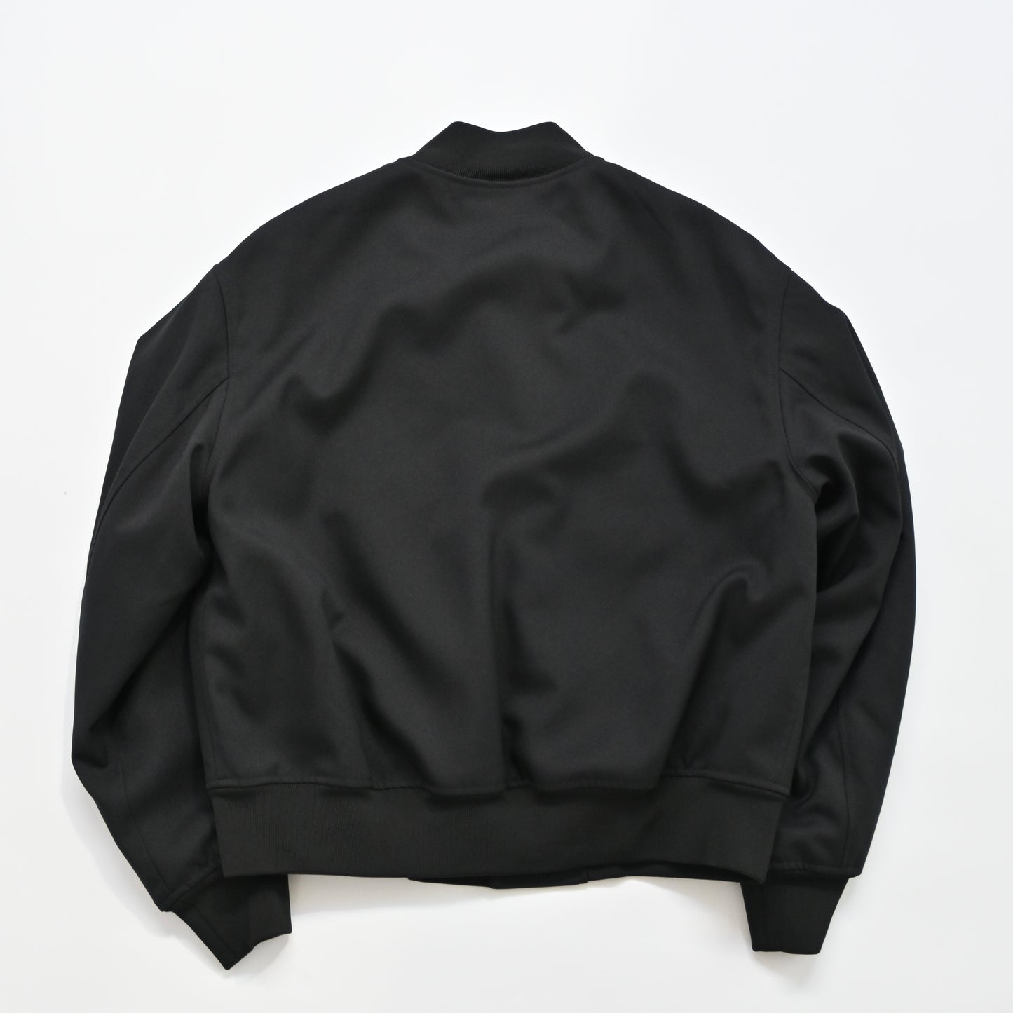 2023aw jil Sander recycled polyester bomber jacket 46