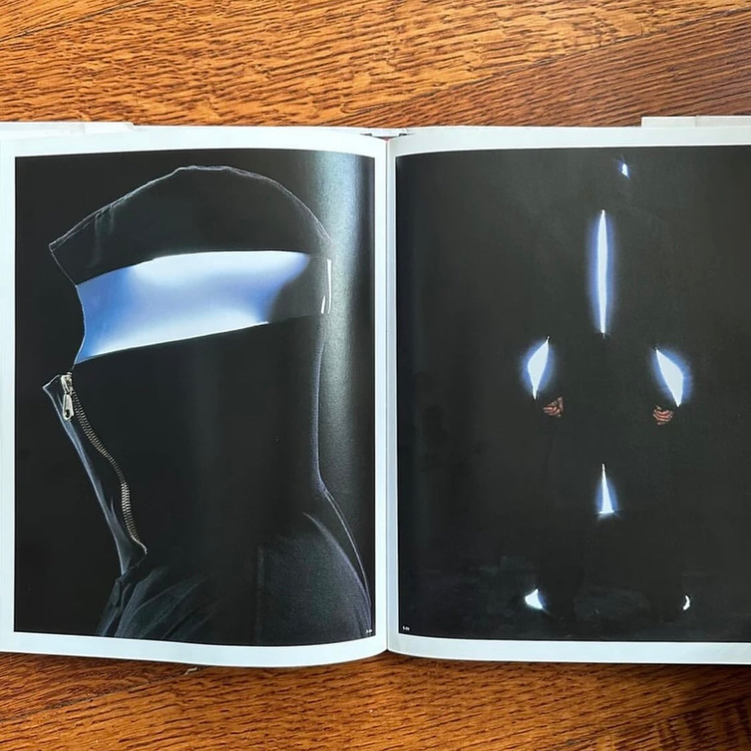 2001aw vexed generation see and be seen corwwool jacket S