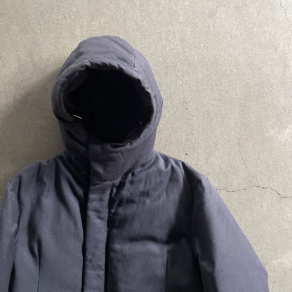 2012aw jil sander down coat 48 by raf simons