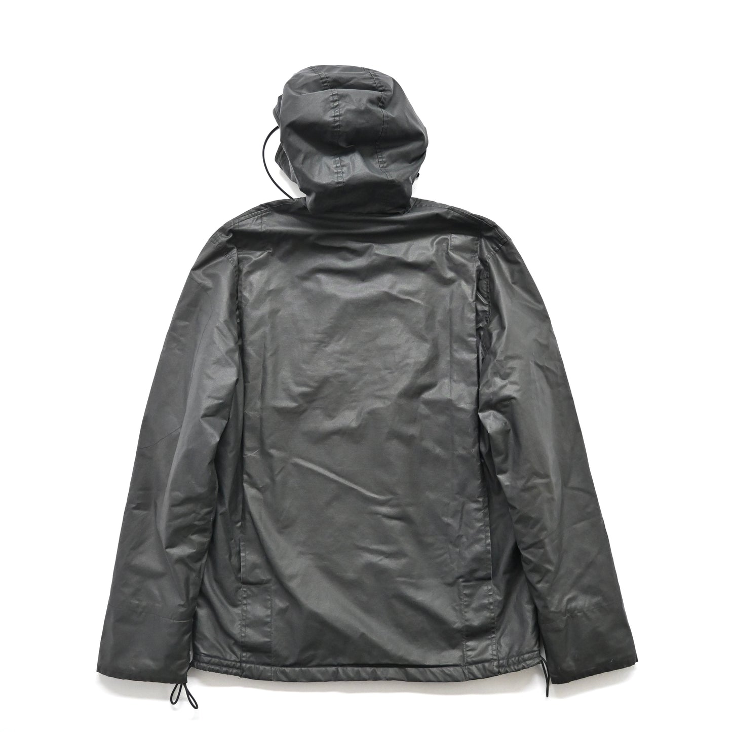 1996aw vexed generation oil coating roit parka S
