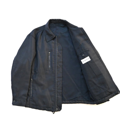 1997ss issey miyake nylon reversible blouson M