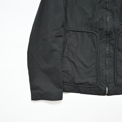 1997aw comme des garcons homme piping cotton blouson M