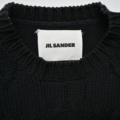 2024ss jil sander cotton longsleeve kint 44