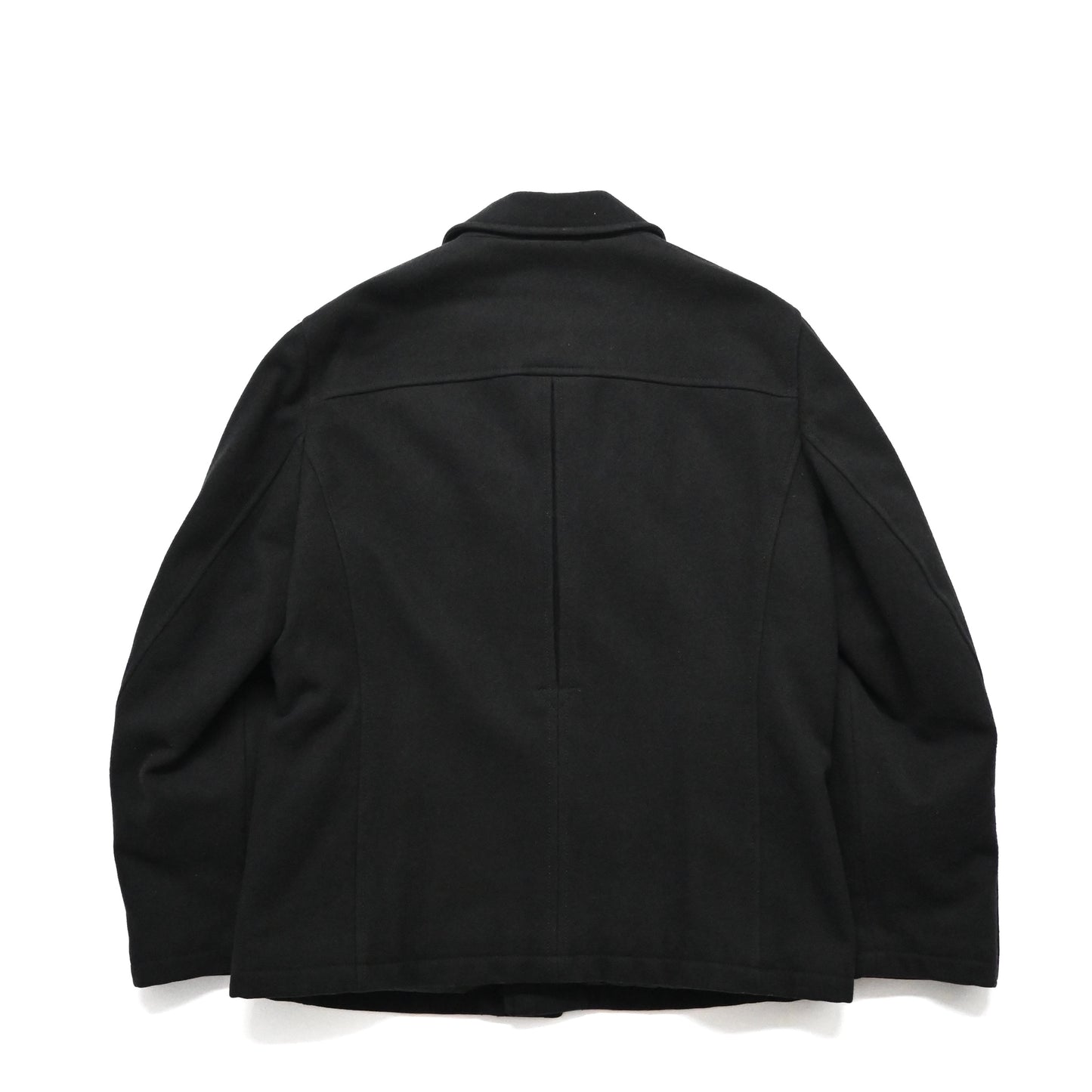 2000s prada sports sgv15y wool blouson 54
