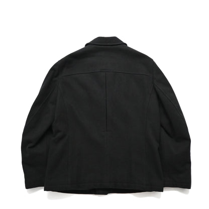 2000s prada sports sgv15y wool blouson 54