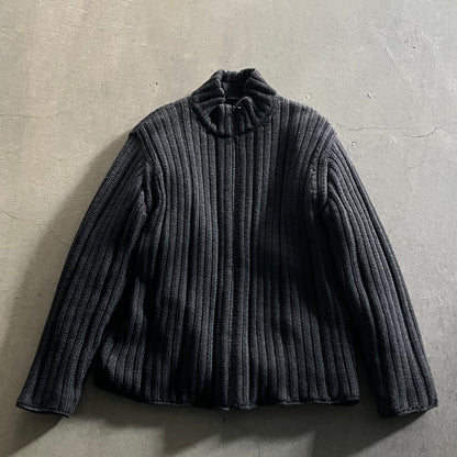 1998aw prada drivers blouson jacket 48