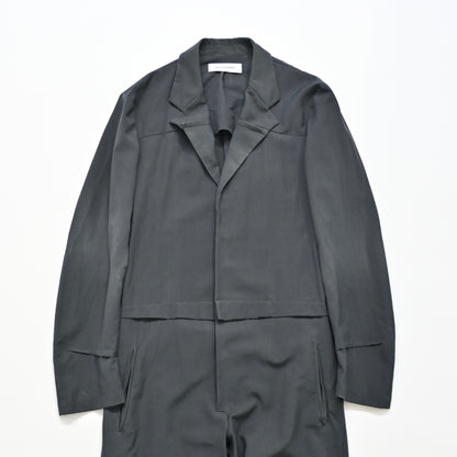 2018ss kiko kostadinov dolarhyde jumpsuit XS