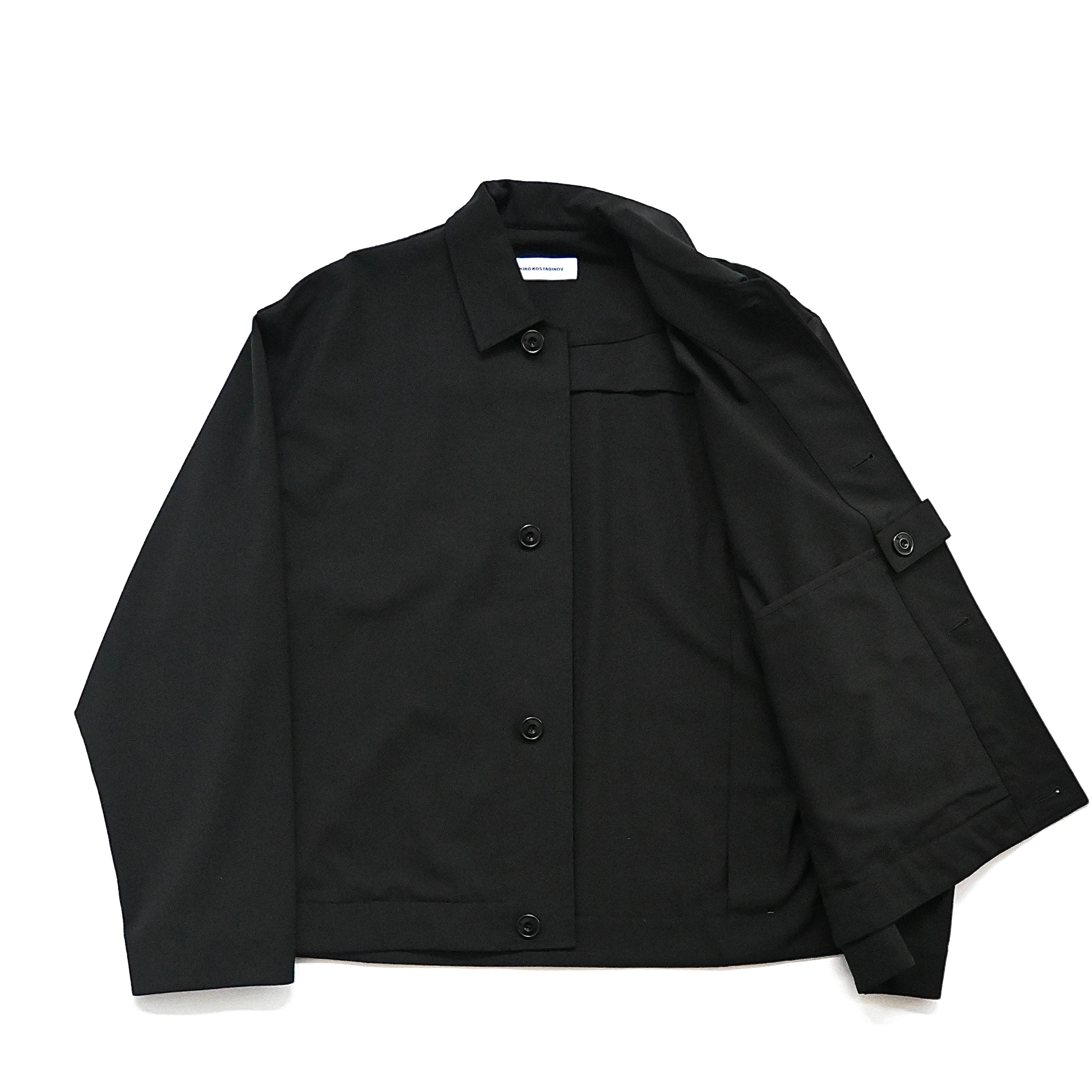 2017ss kiko kostadinov kk jacket 50 – vexed_store