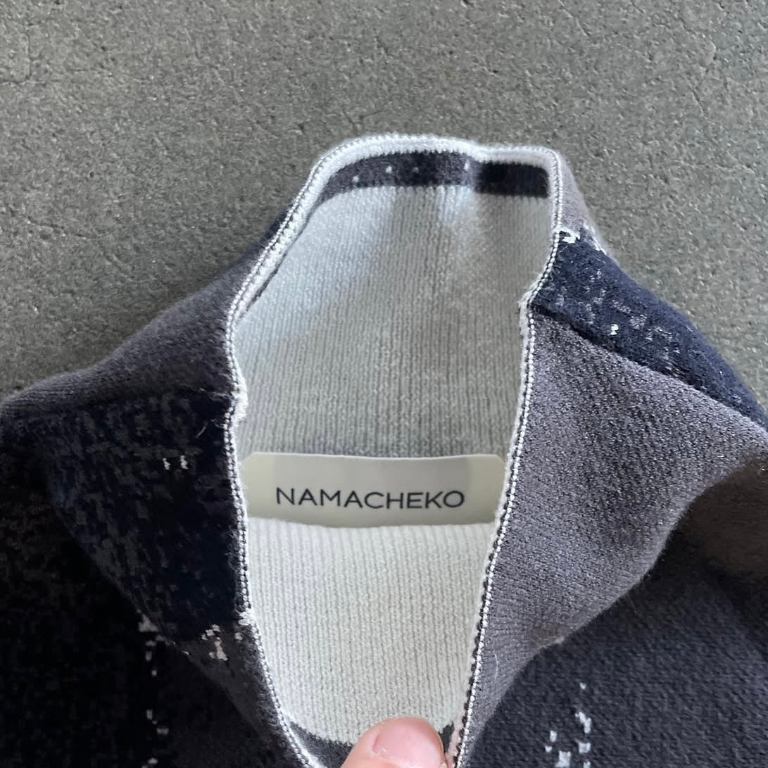 2020aw namacheko chabrier turtleneck 40