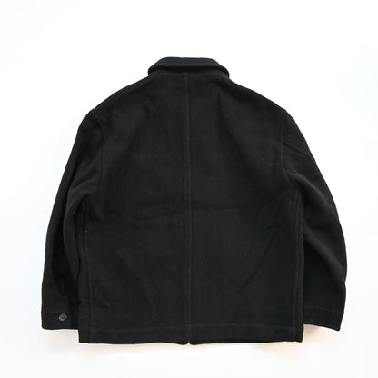 1994aw comme des garcons homme wool field blouson M