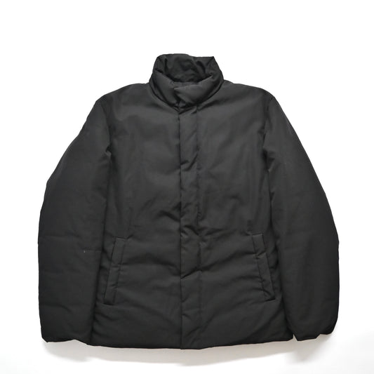 2000s gucci nylon down jacket 46 by Tom ford