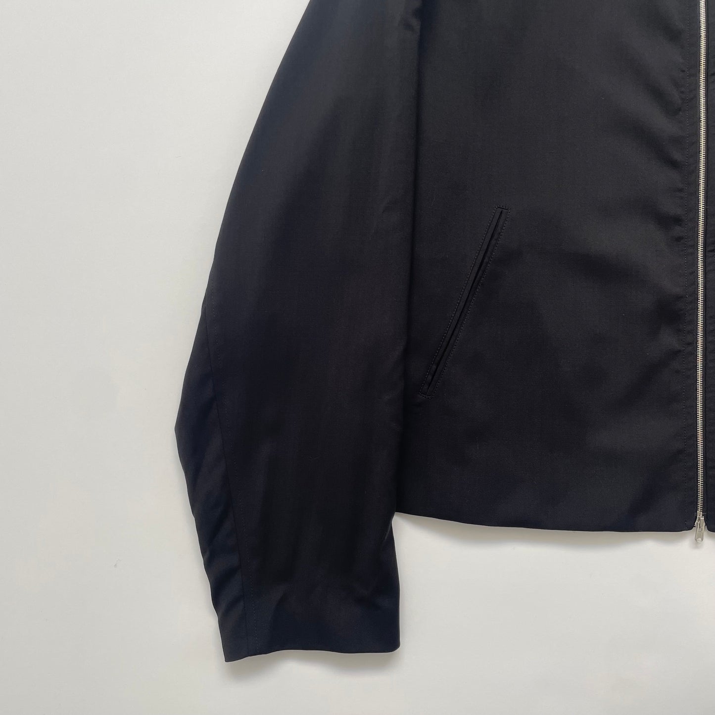 2023ss our legacy mini cotton jacket 52